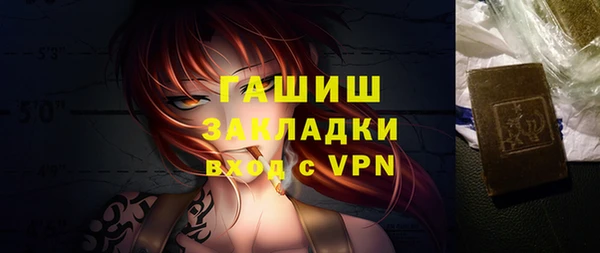 хмурый Гусь-Хрустальный