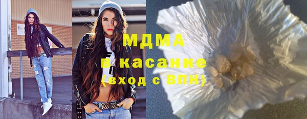 хмурый Гусь-Хрустальный